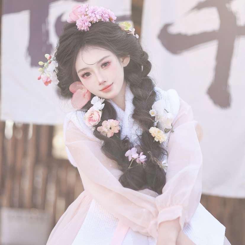 延吉市金喜儿旅拍写真馆