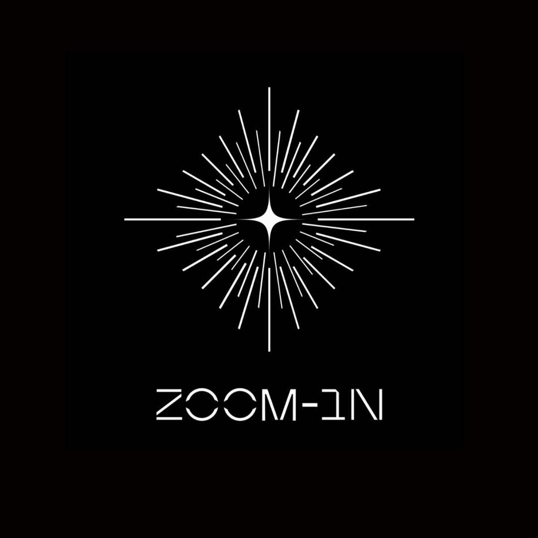 ZOOM-IN巴黎虹膜画展