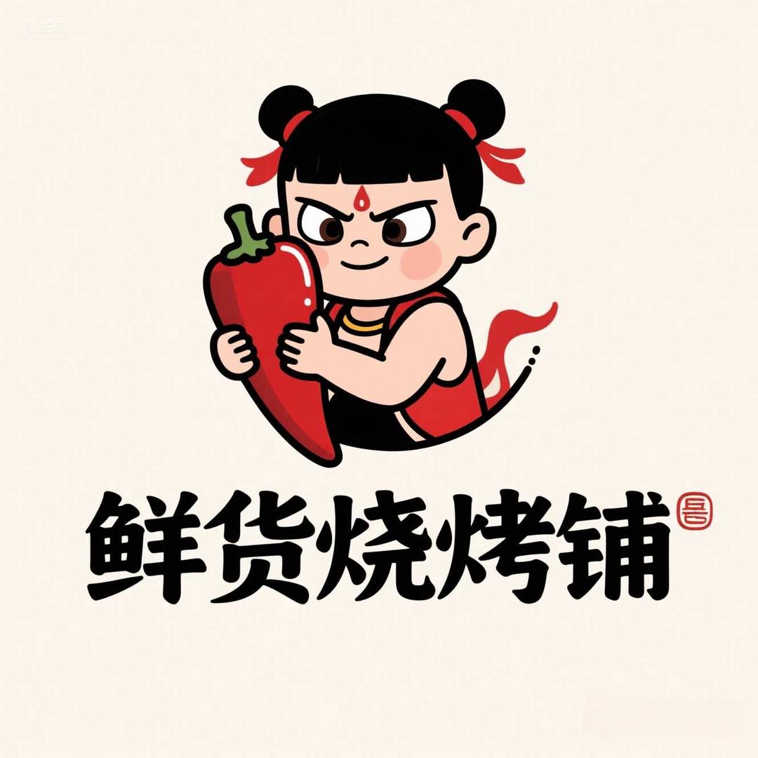 辣吒鲜货烧烤铺官方号