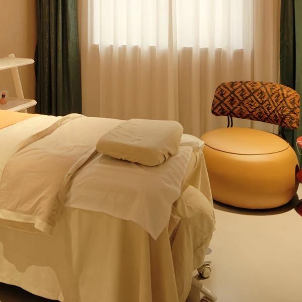 昕之康健康美肤管理中心