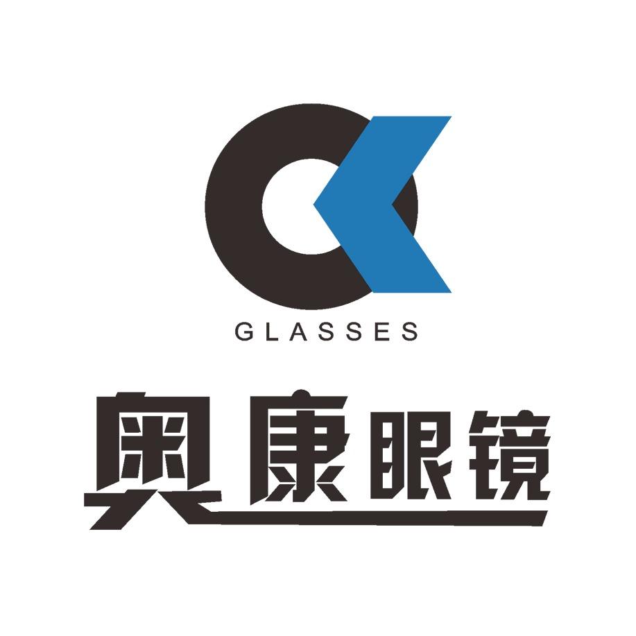 奥康眼镜官号