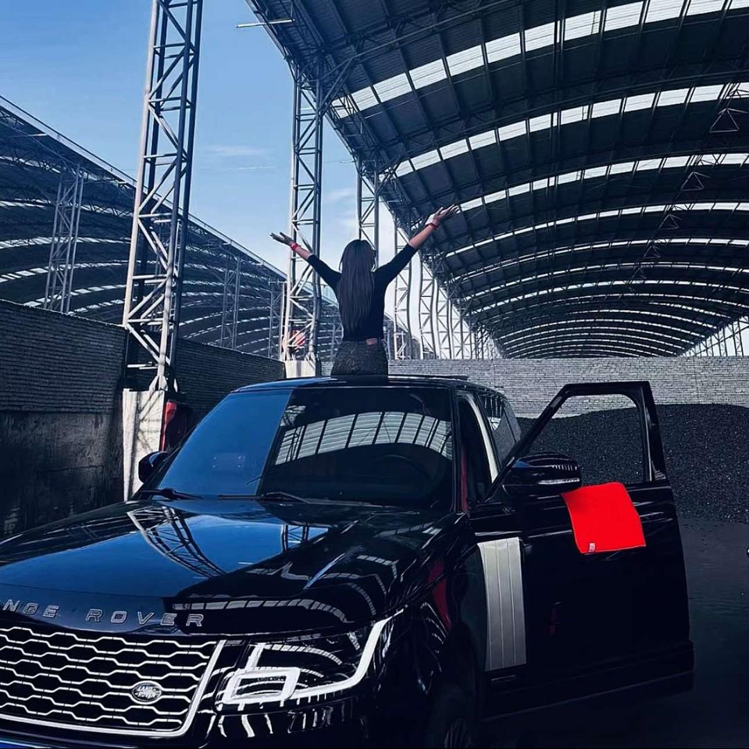 租车   素（租租侠豪车俱乐部）