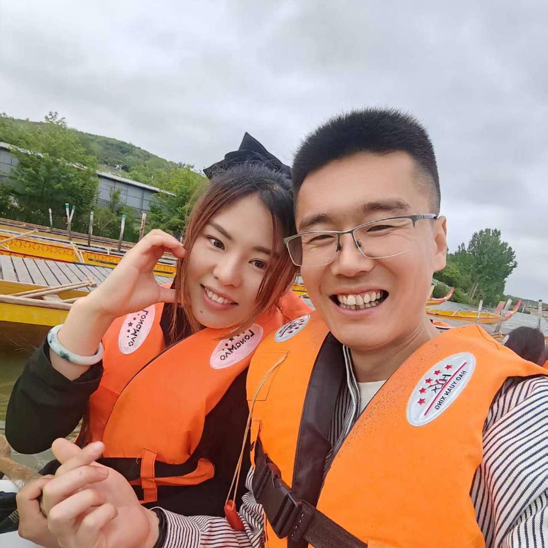 小荔的爱果汇