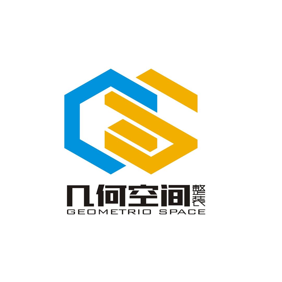 几何空间家具仓储中心