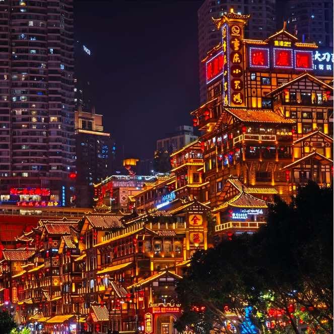我们走国际旅行社