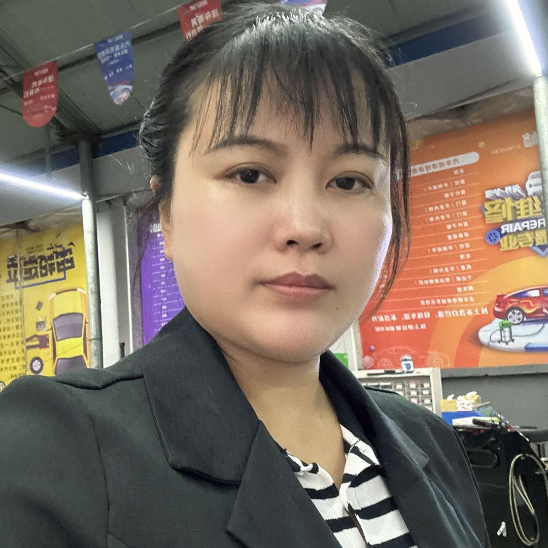 利涛汽修丽姐（德系专修）