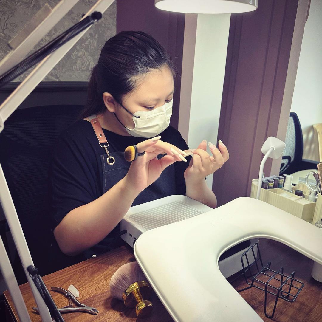 欧可轻奢美甲工作室（万象城店）