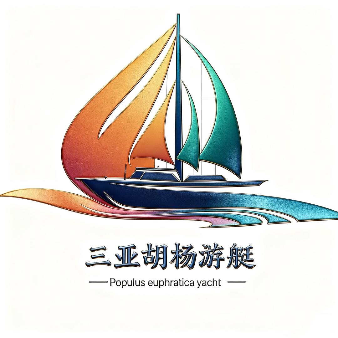 三亚岩磊胡杨游艇