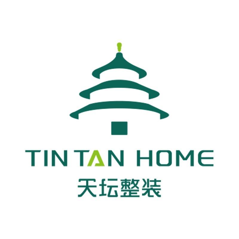 金隅·天坛装饰品牌号