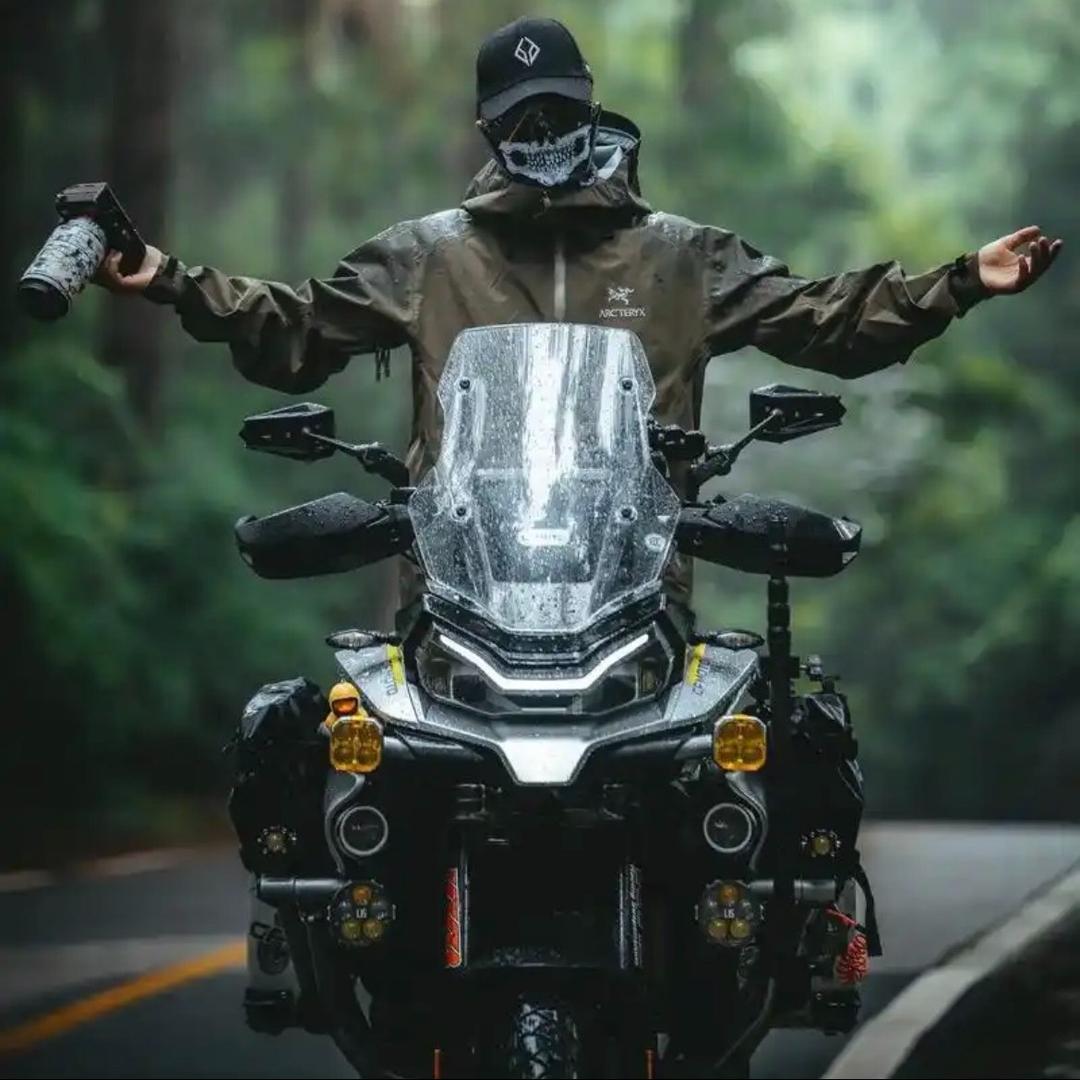 户外3号店-琳晨尔