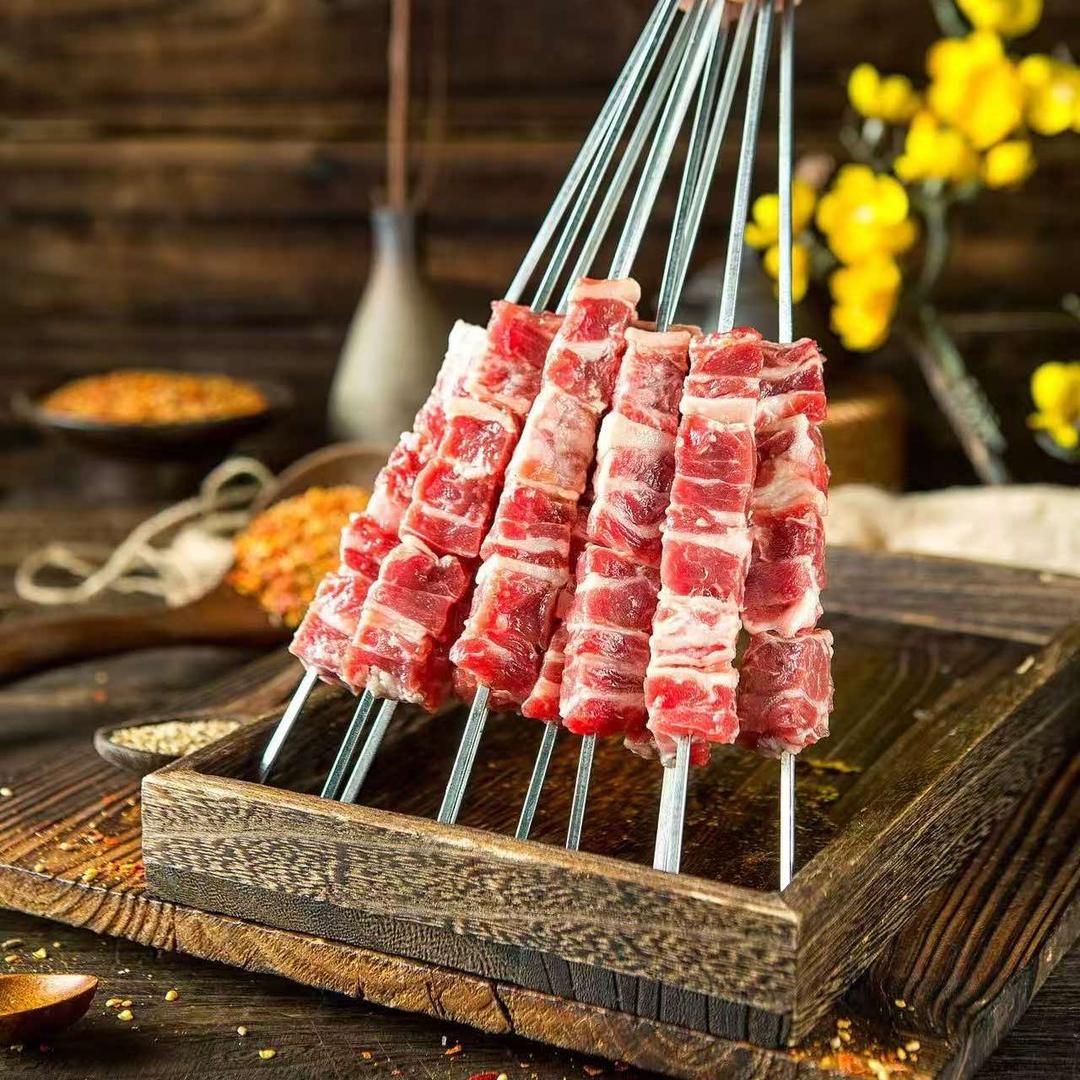 盛威小串(开发区总店)官方号