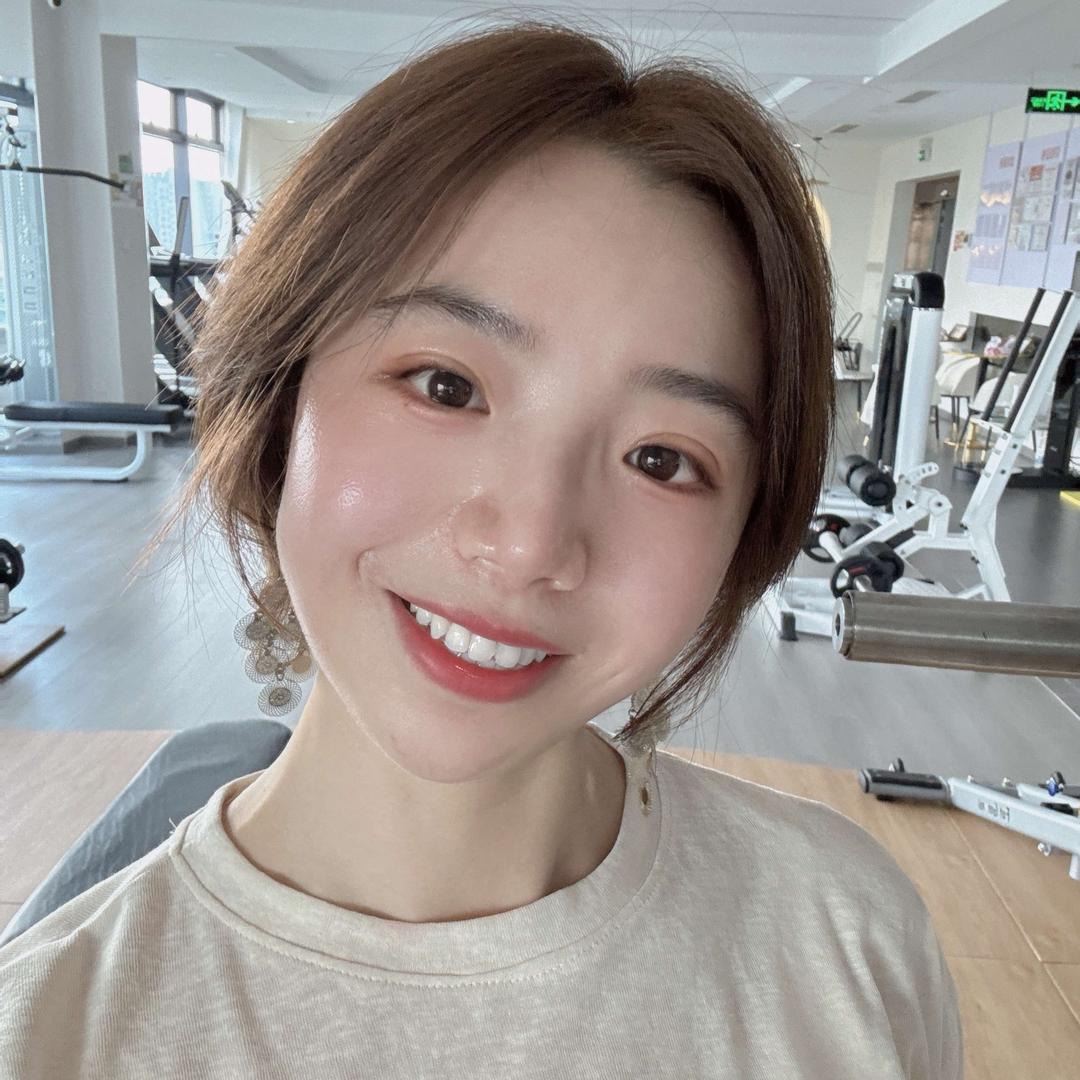 合肥政务置地 An 健身