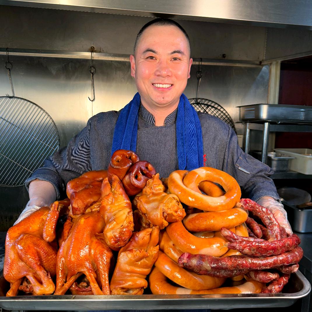 曹小熏熏酱酒馆