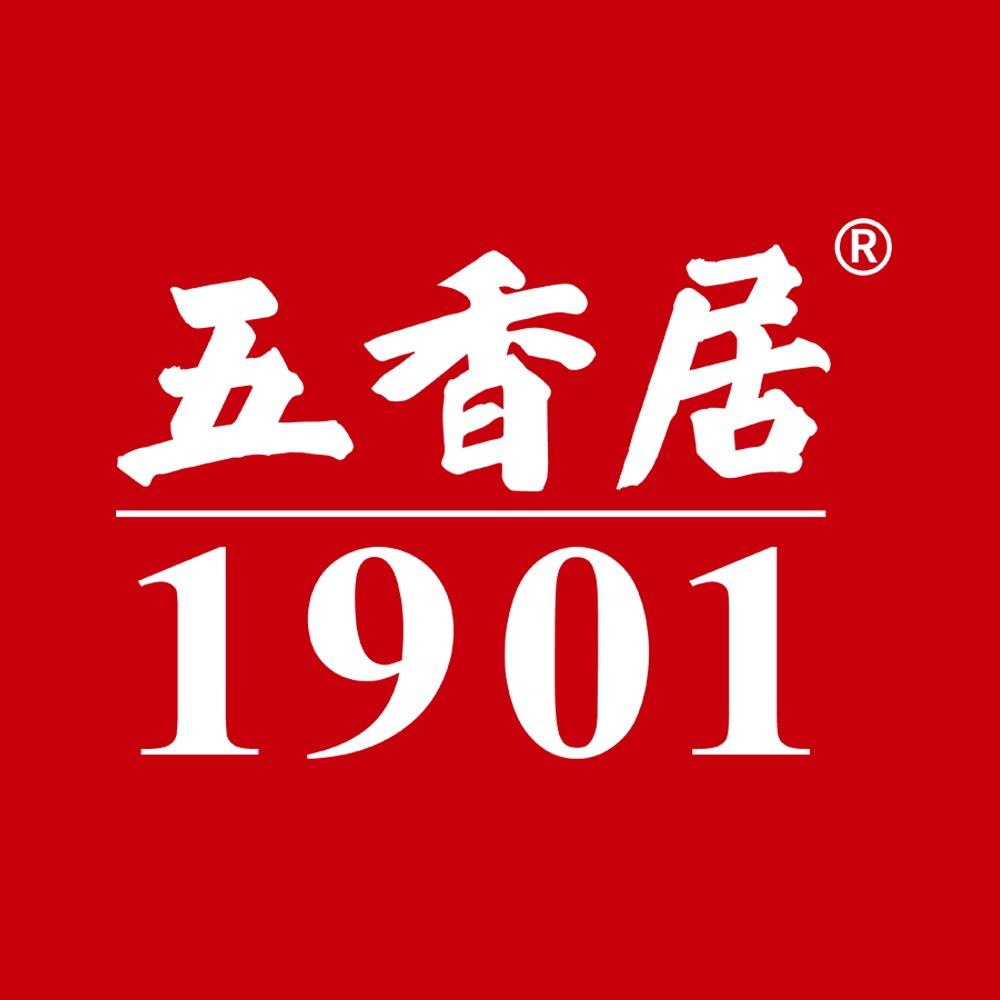 五香居餐桌卤味