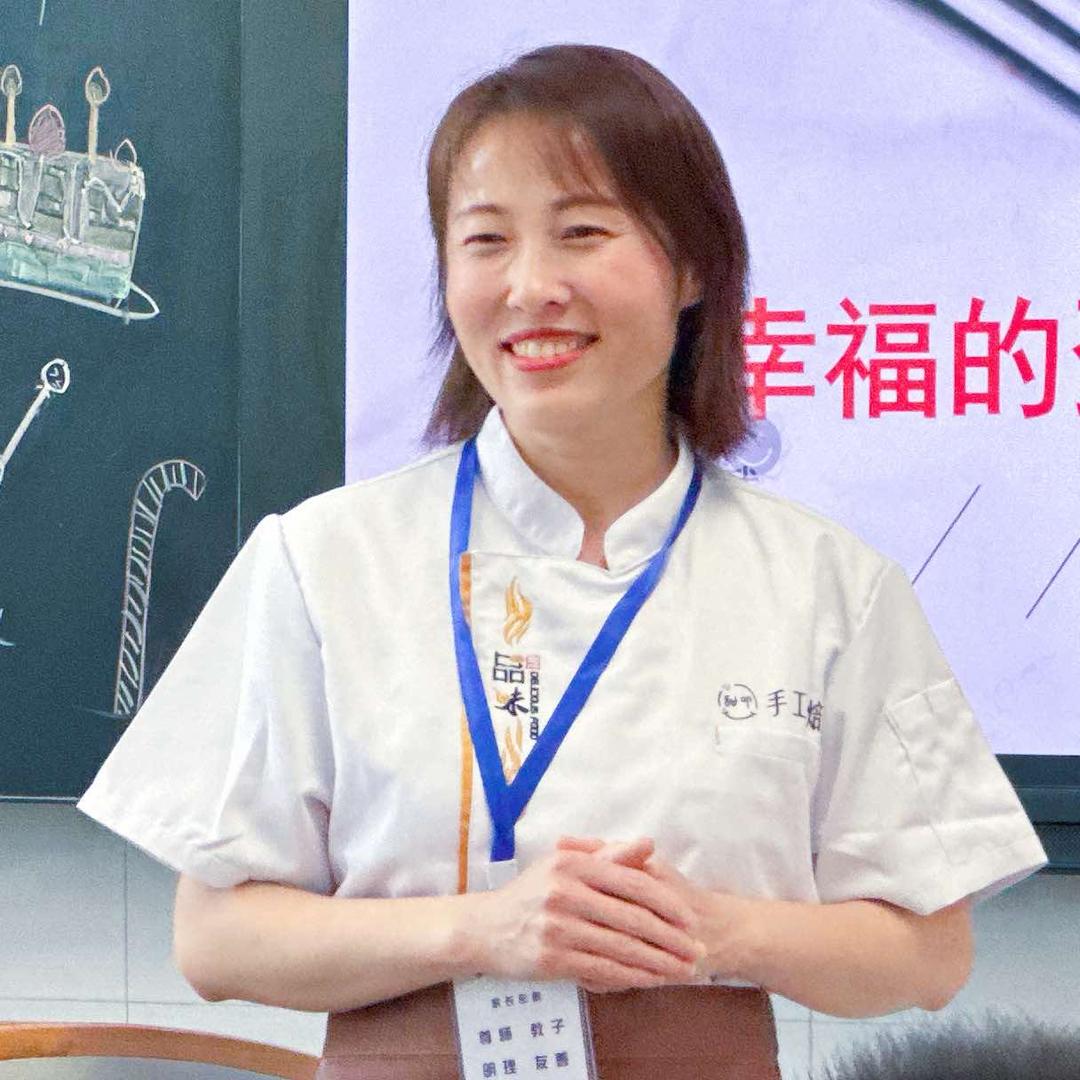 郑州甜叩低糖蛋糕