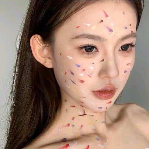 柒禾·中式美甲美睫皮肤调理