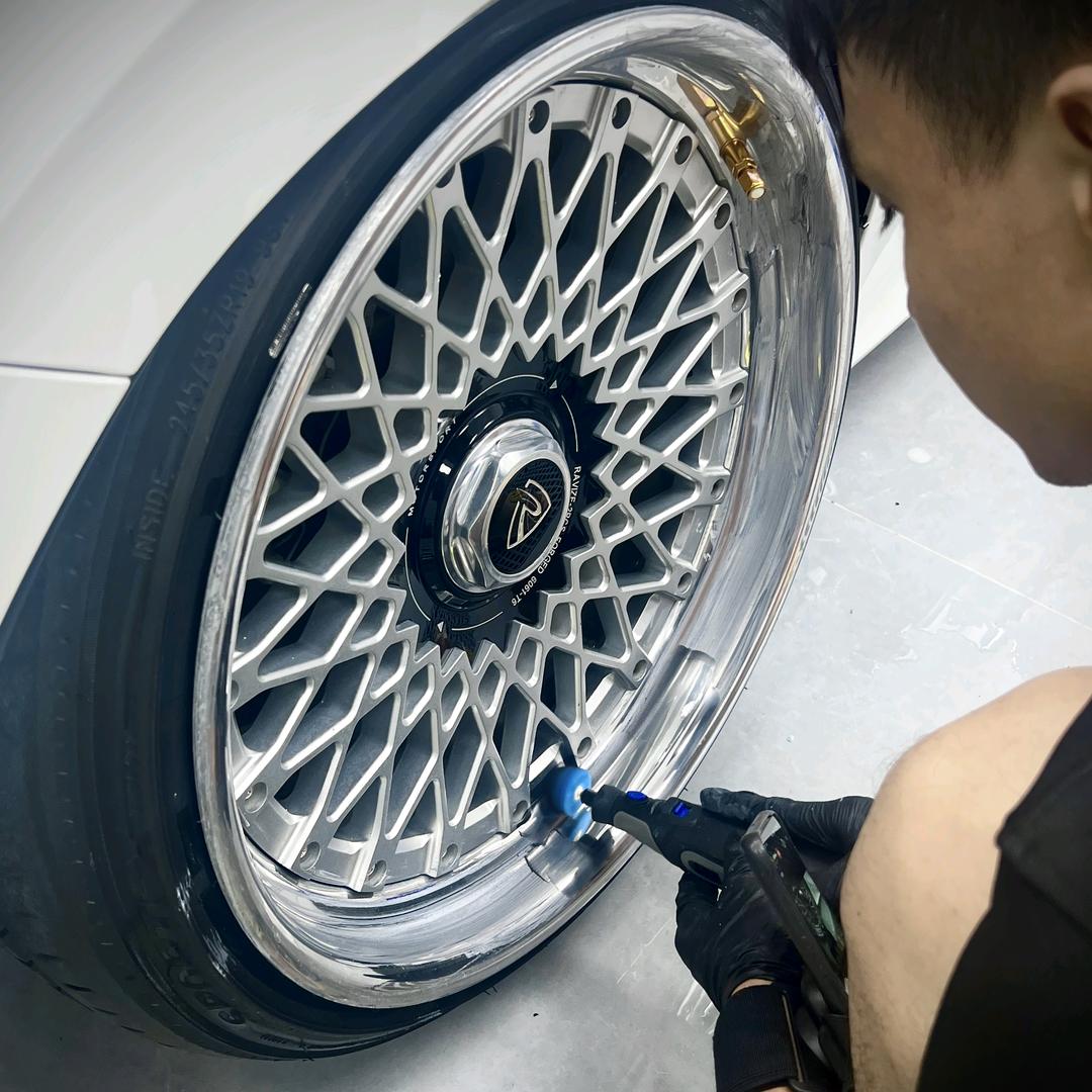 卡沃KAWO车体护理