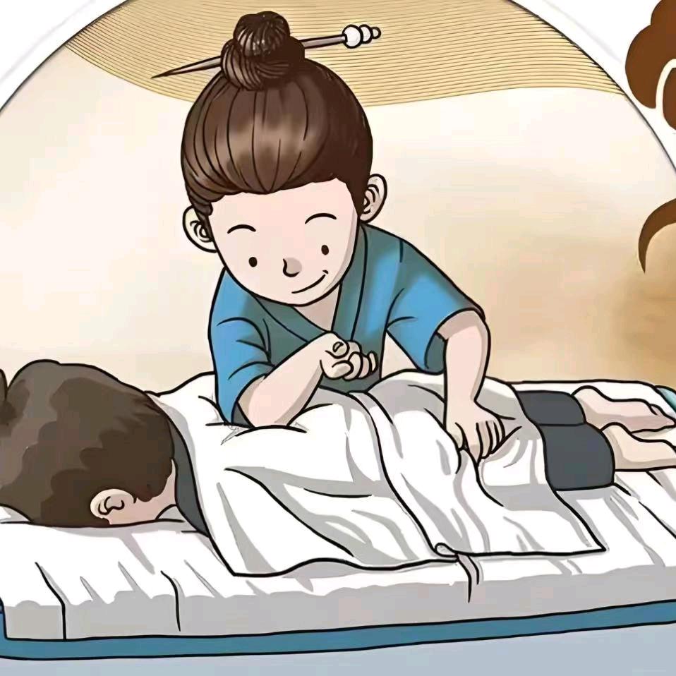 大岭山益康盲人按摩金山街7号