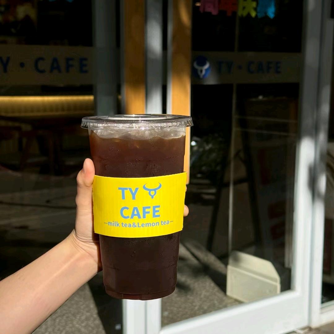 TY·CAFE·中西简餐