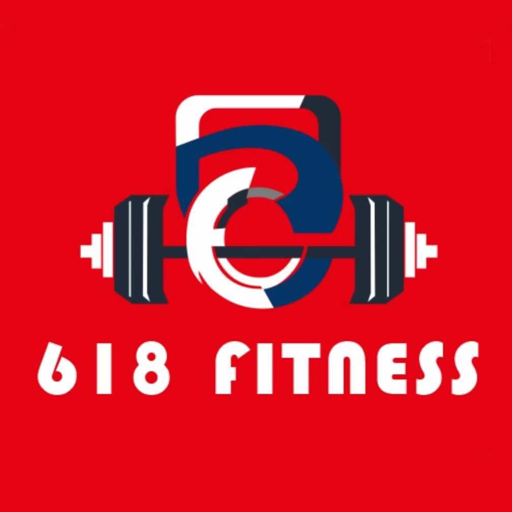 618Fitness24小时营业