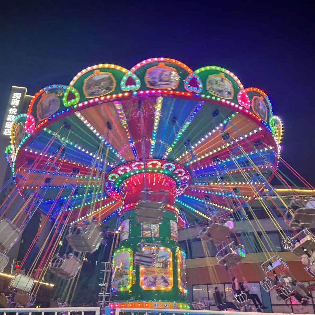 龙南市卡卡动漫游乐园