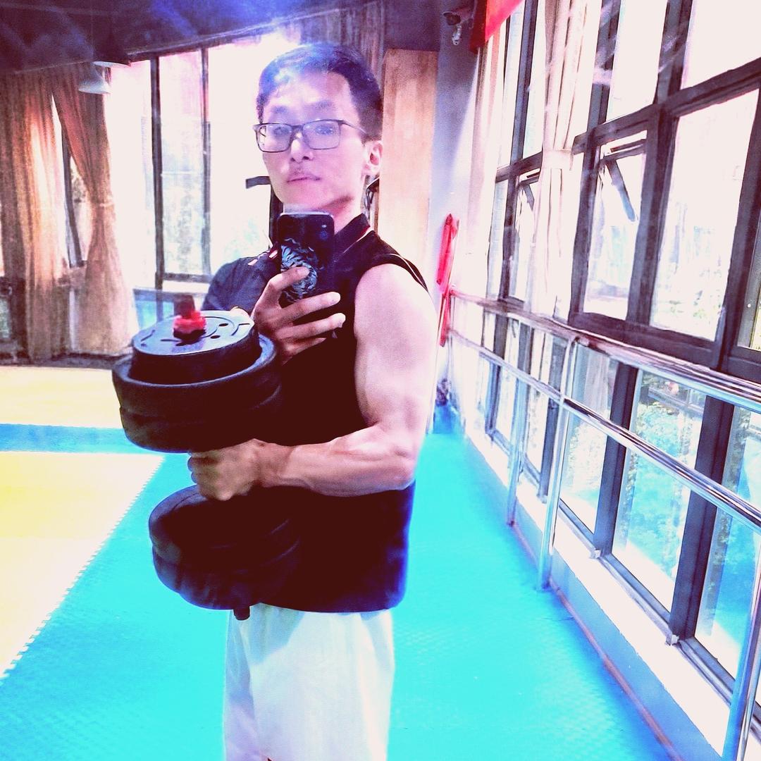 功夫大唐（昆百大馆）