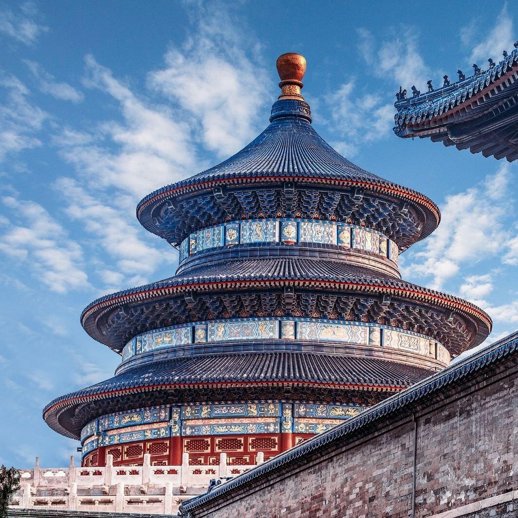 北京旅游清北亲子游