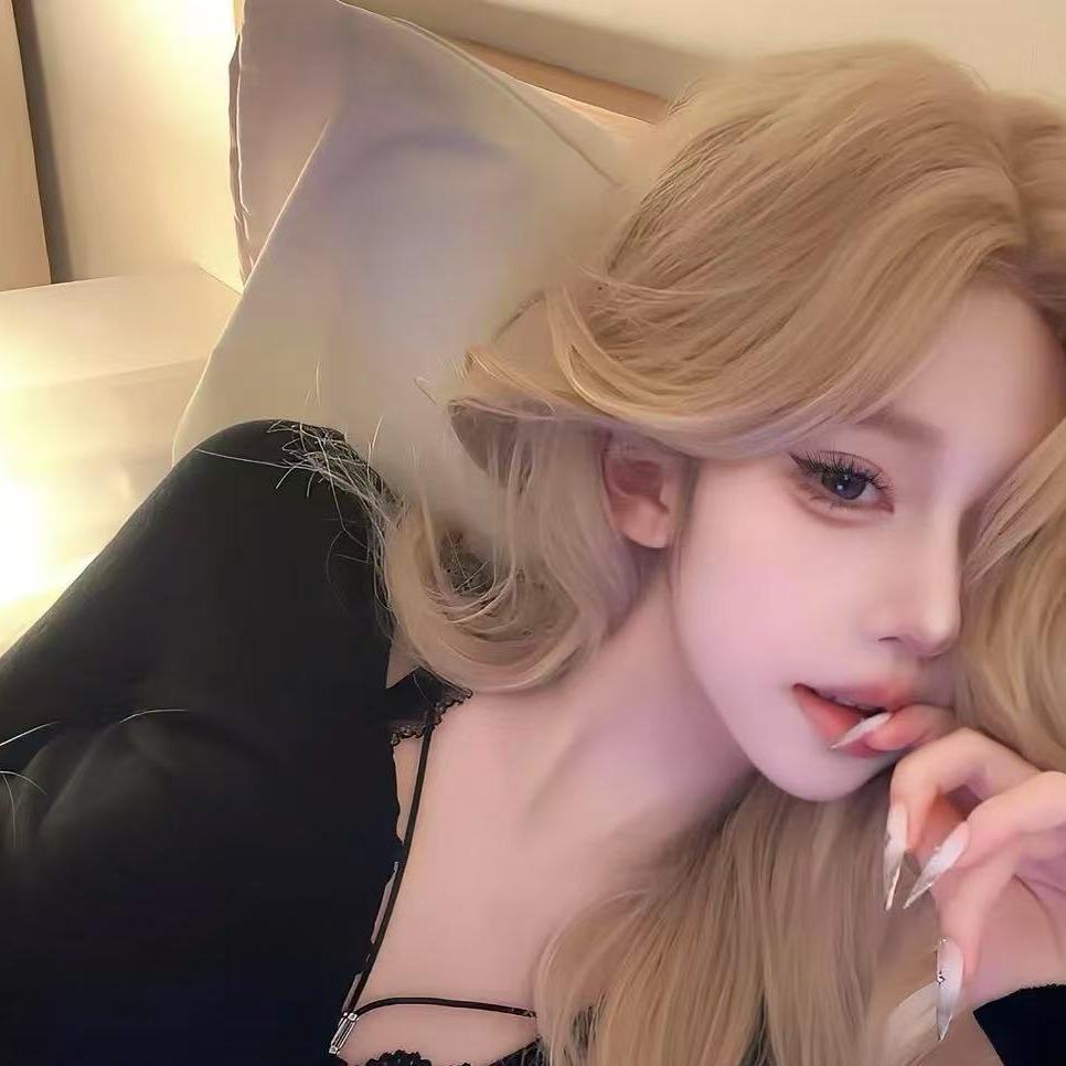 陆湘直播号（小闪电）