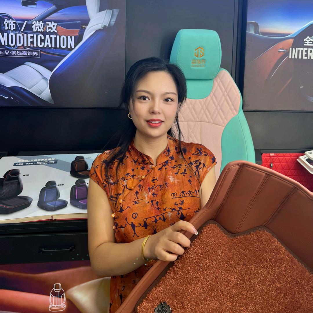 郑州征途汽车用品批发