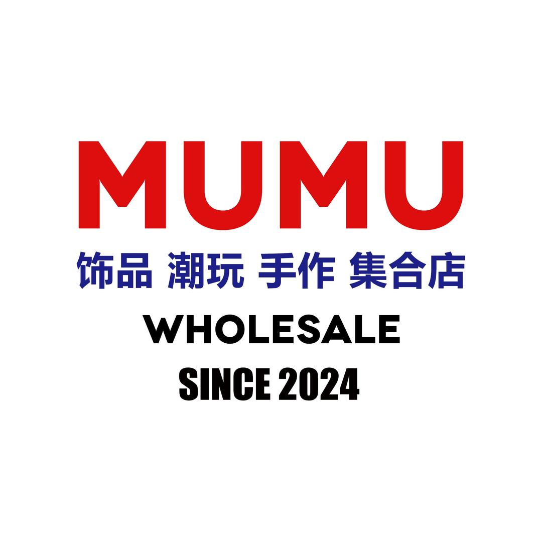 MUMU饰品旗舰店