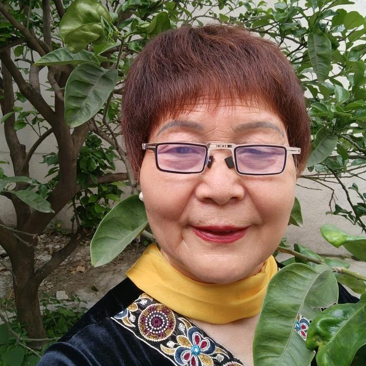 皇贵视力（童姐）