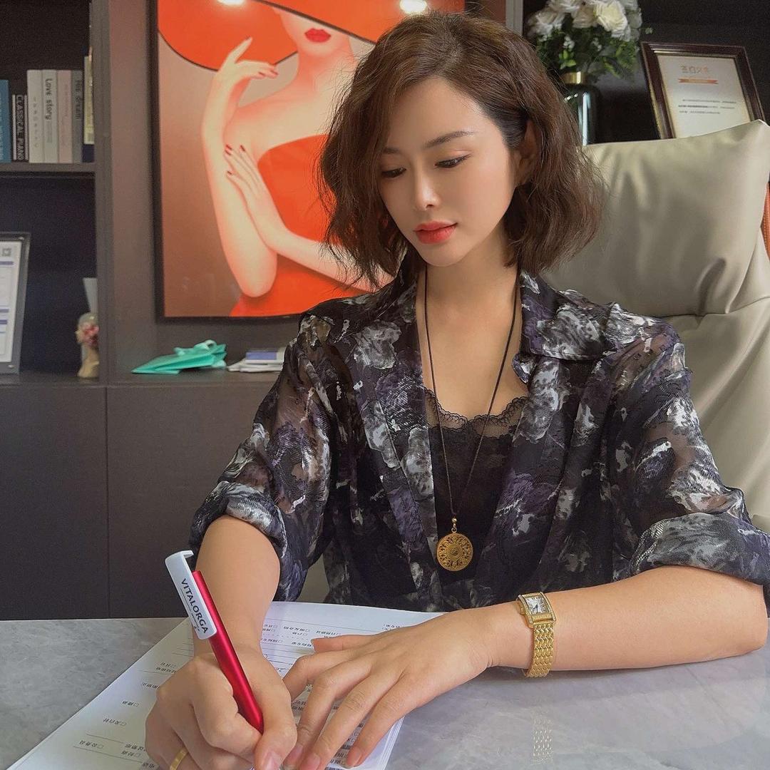 西安奈思漫新美业有限公司官方号