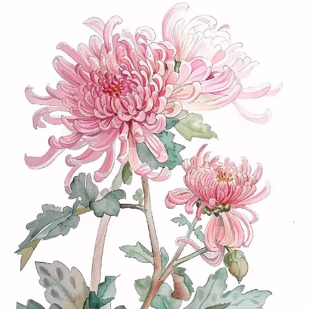 筱“菊”无忧直播号