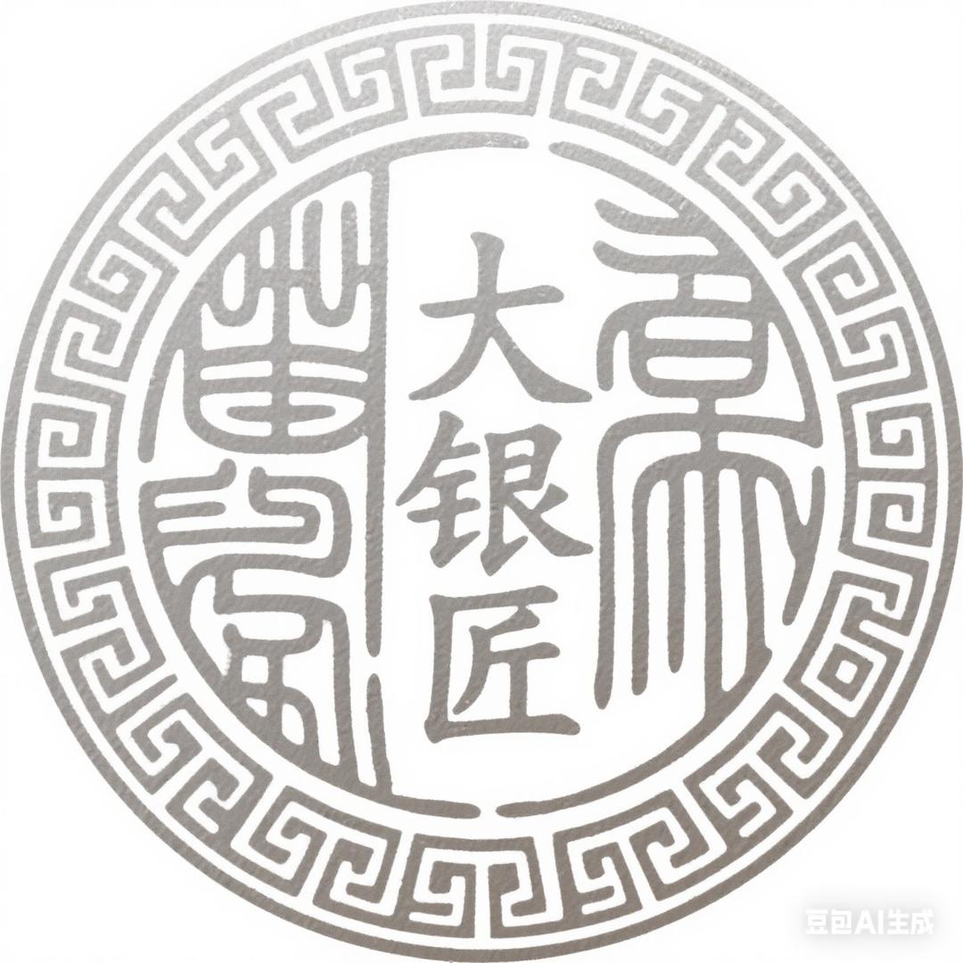 大银匠·VES(建涪路店)专用号