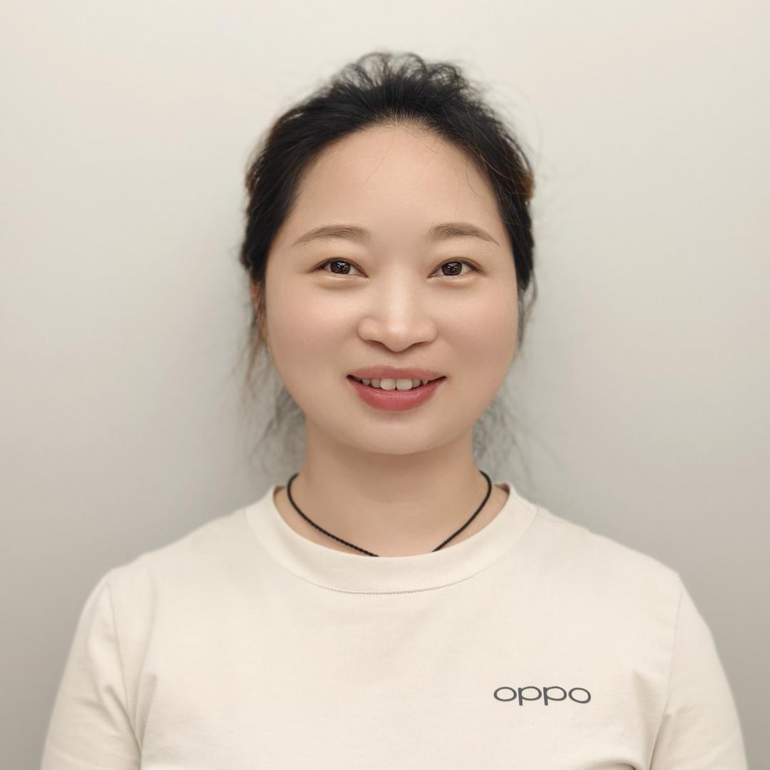 OPPO小河龙湾万达体验店 小吴