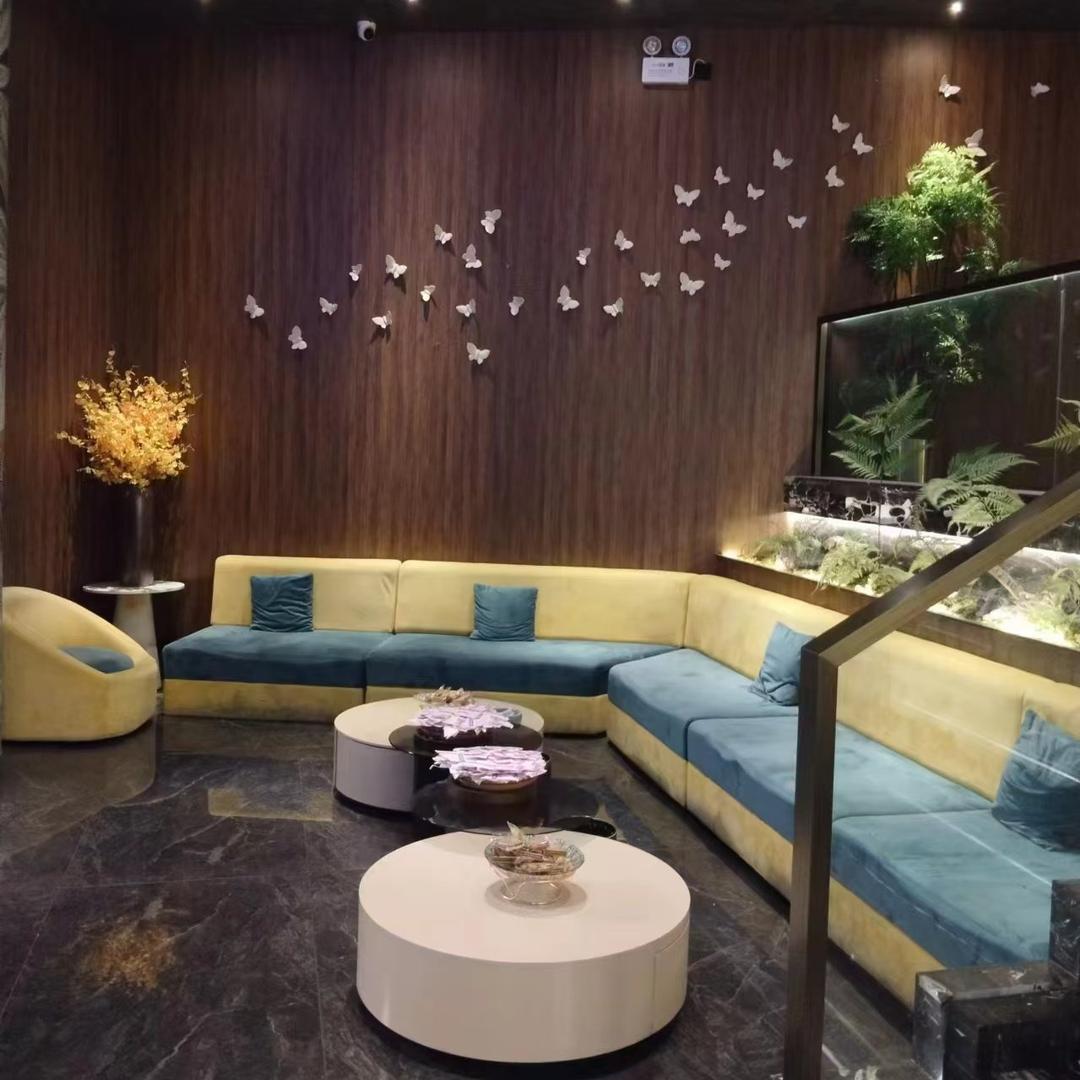 水云涧spa宠粉号