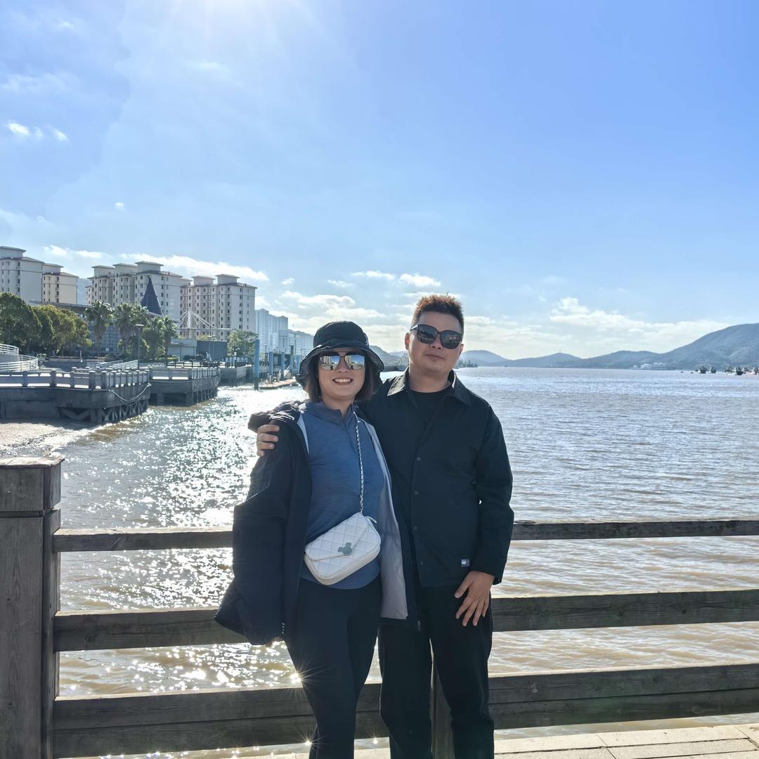 义乌摩托车培训金老师