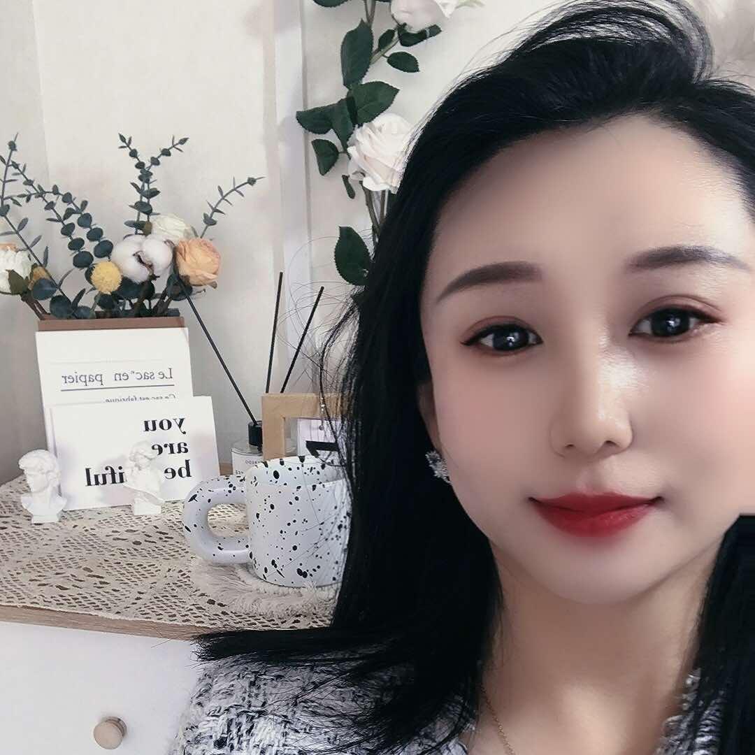 桃城区桃囍美甲店