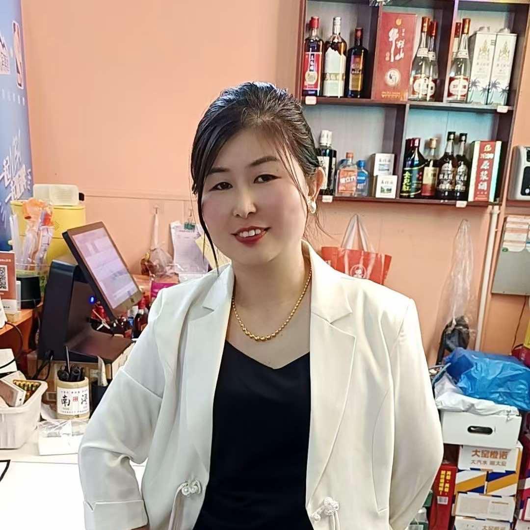 陈姐做烧烤