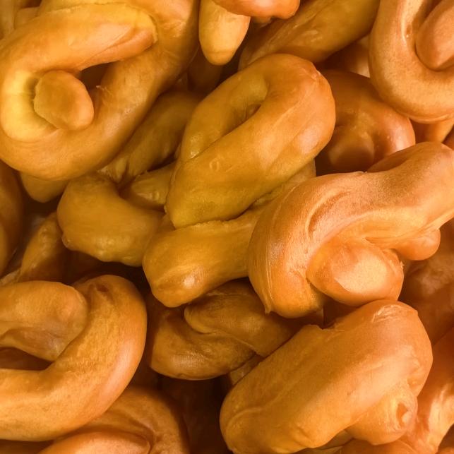 朱有财蛋黄南瓜麻花（曲周总店）