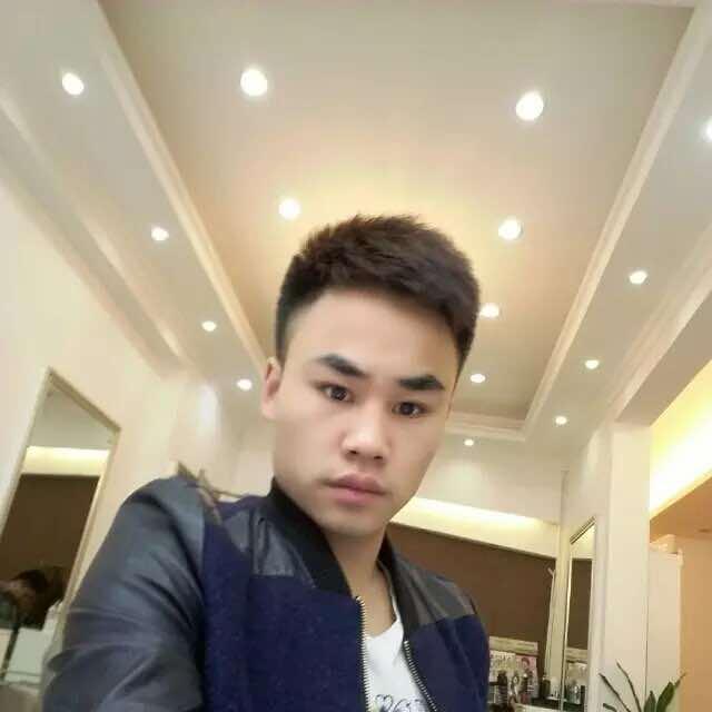 鑫隆美发沙龙官方号