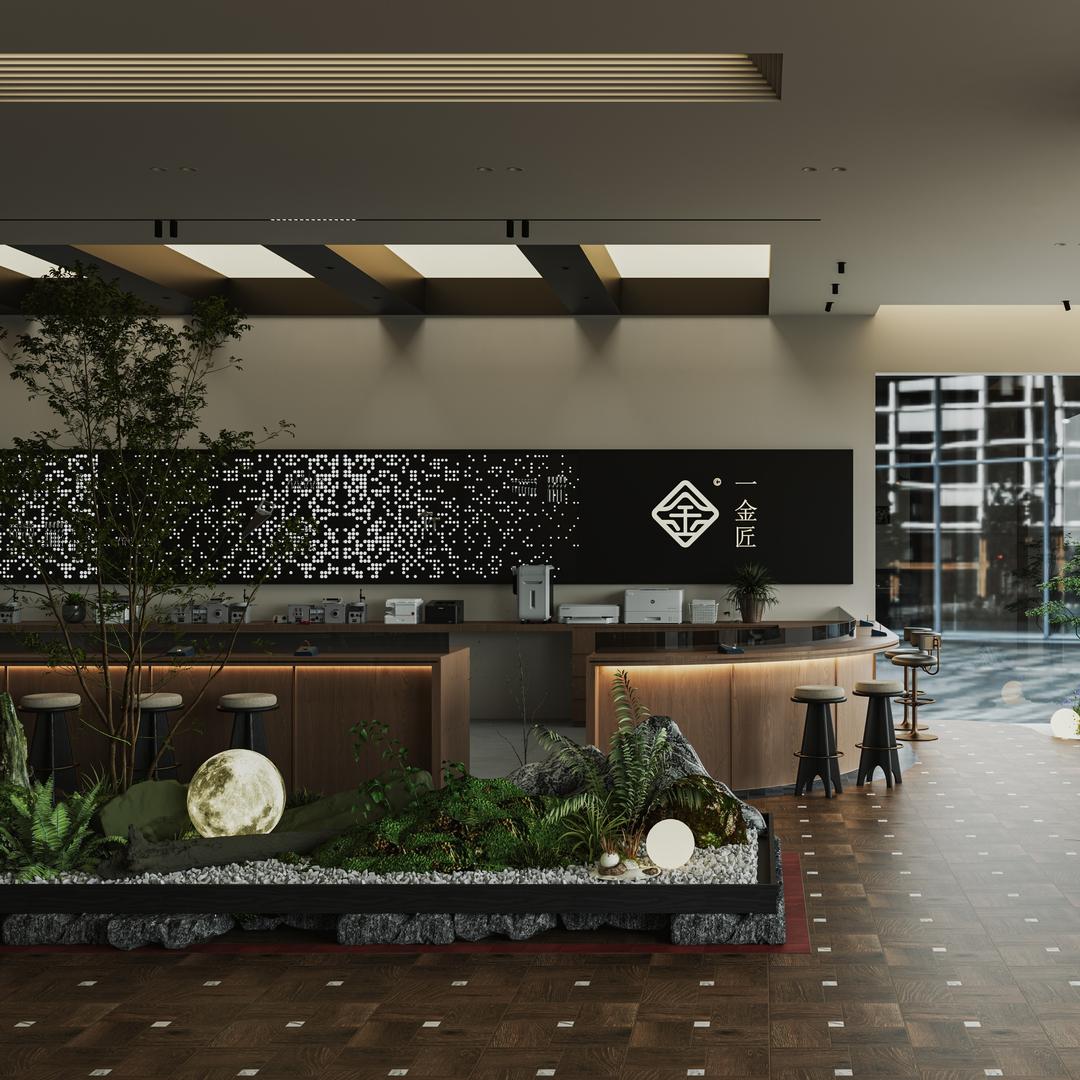 一金匠·金铺（滁州丹姐打金）