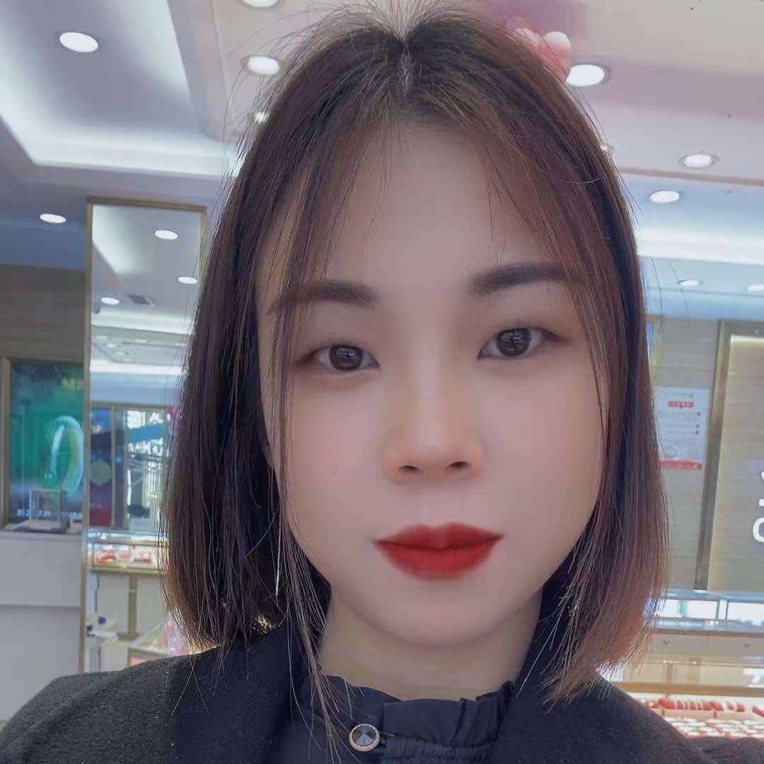 中国黄金富加店～静静