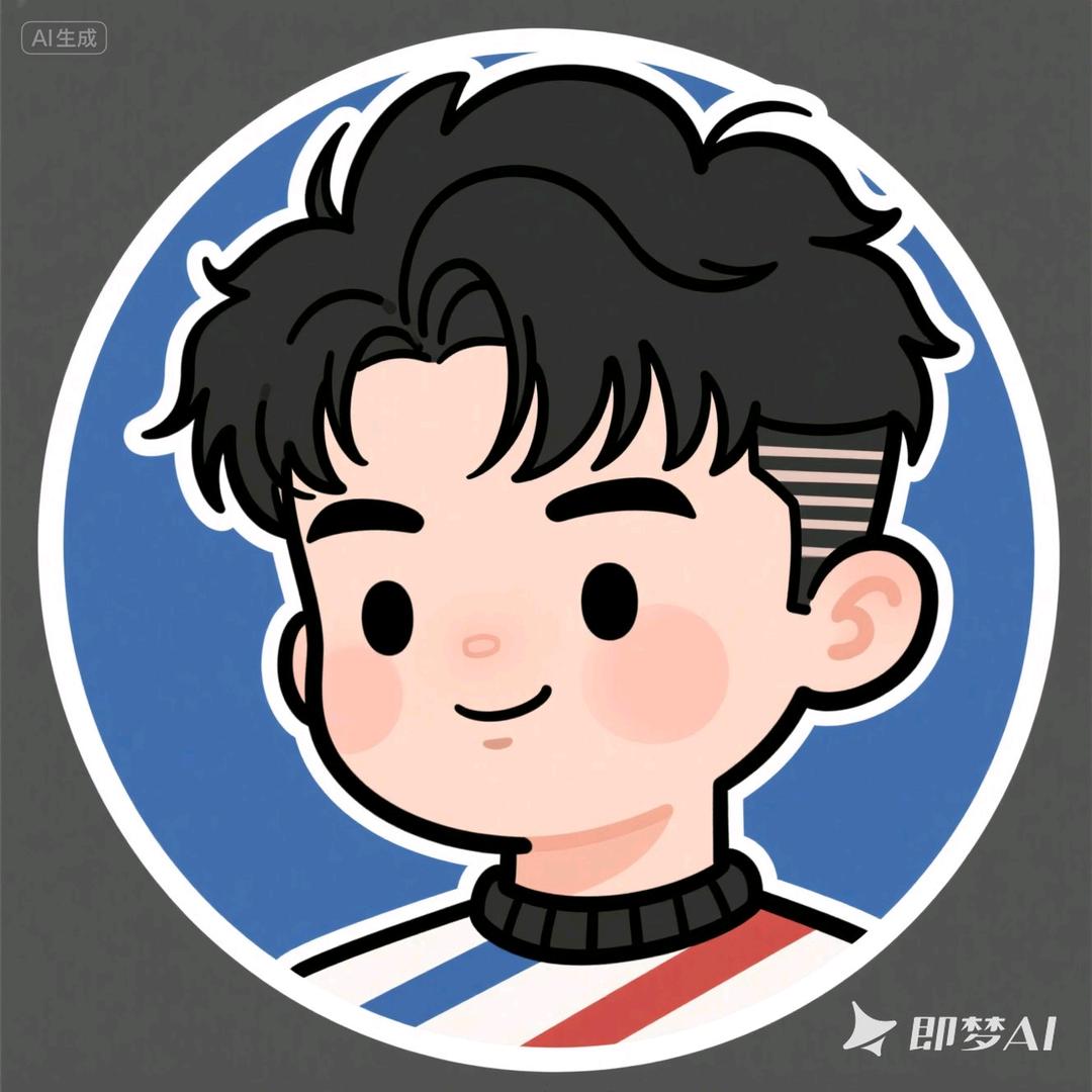 小秦理发官方号