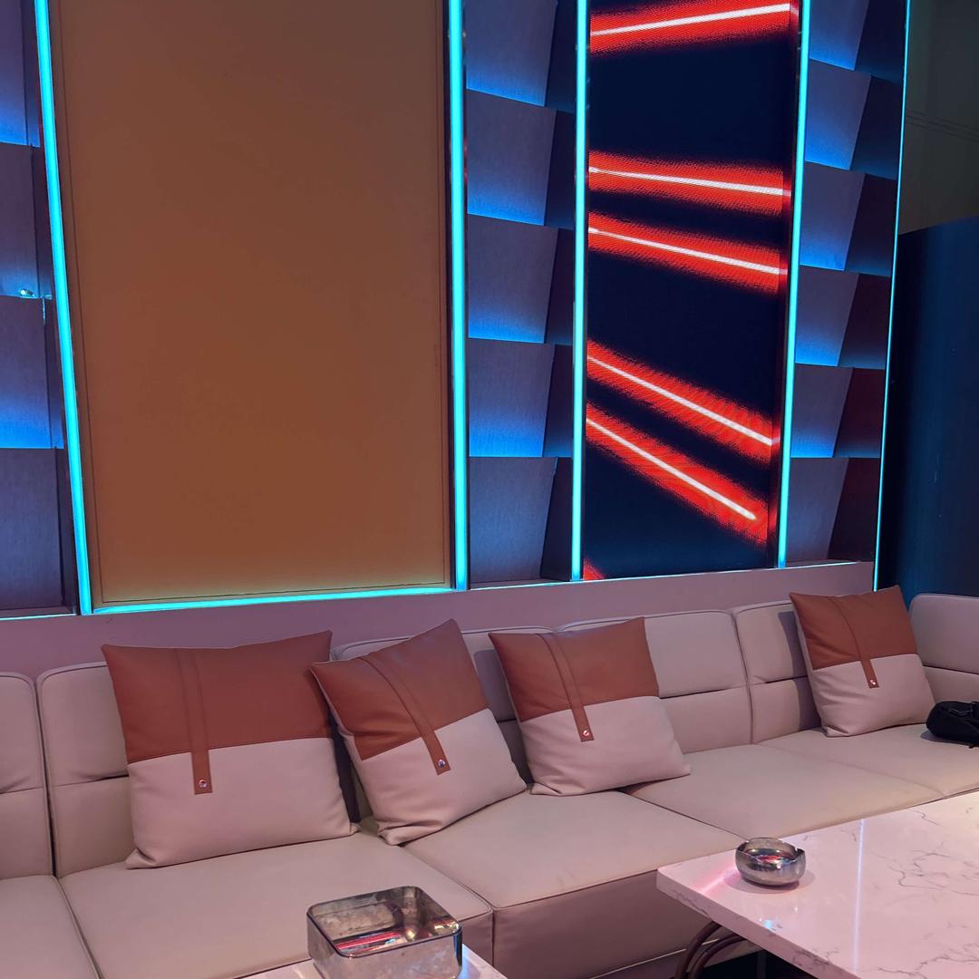 皇冠俱乐部KTV