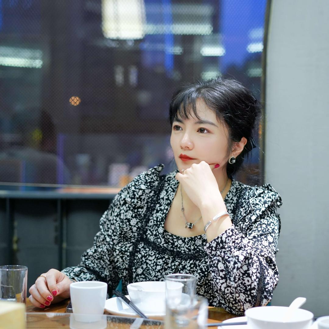 合肥餐饮-小瑶姐