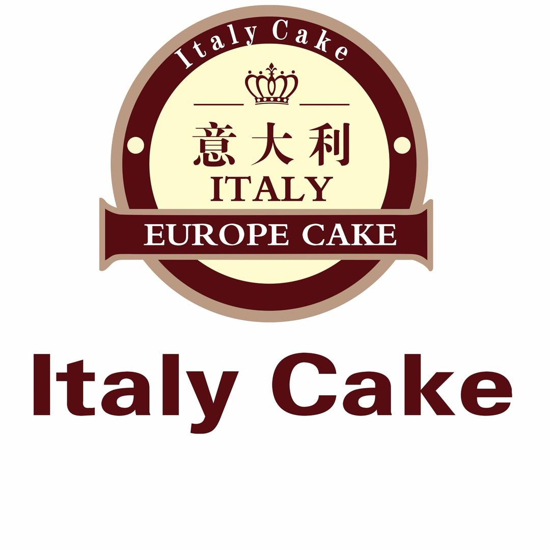 井新意大利风味蛋糕店