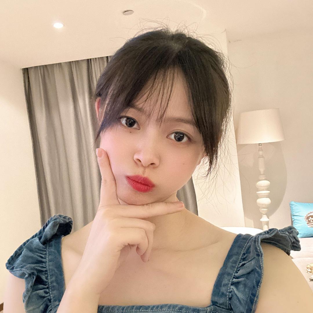 爱生活的柒柒🌞