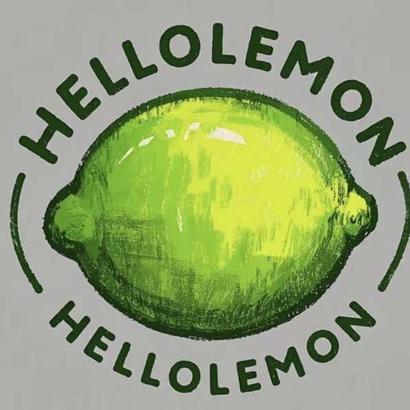 HELLO LEMON柠檬茶官方号