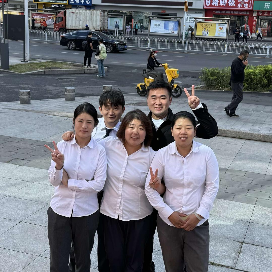 熙旺广场TV｜东润瑞地